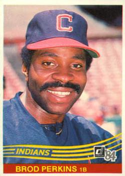 Brod Perkins