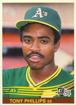 Tony Phillips
