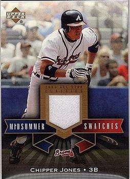 Chipper Jones