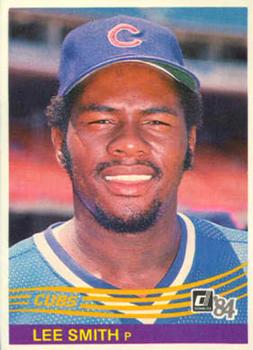 Lee Smith
