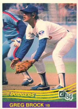 Greg Brock