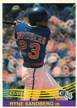 Ryne Sandberg