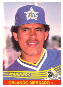 Orlando Mercado