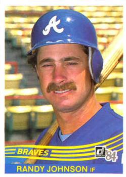 Randy Johnson