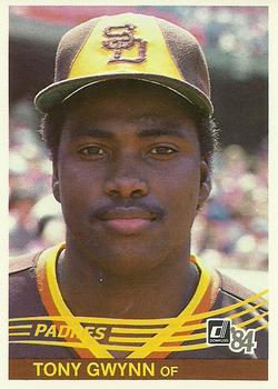 Tony Gwynn