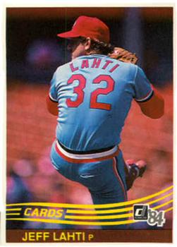 Jeff Lahti