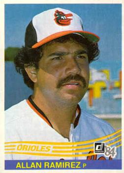 Allan Ramirez