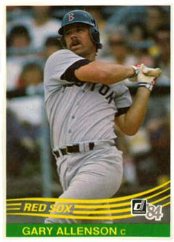 Gary Allenson