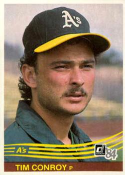 Tim Conroy