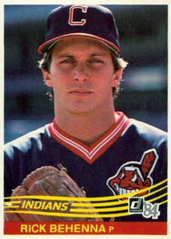 Rich Behenna