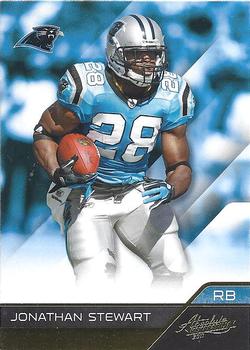 Jonathan Stewart