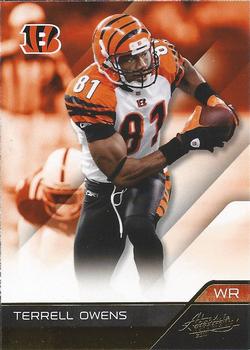 Terrell Owens