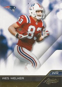 Wes Welker