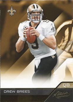 Drew Brees