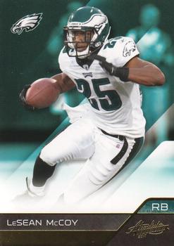 LeSean McCoy