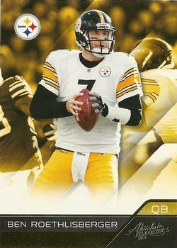 Ben Roethlisberger