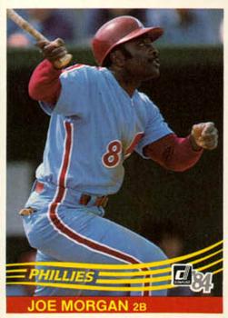 Joe Morgan