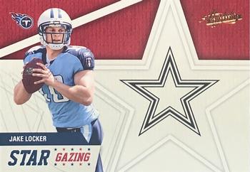 Jake Locker
