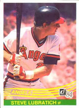 Steve Lubratich