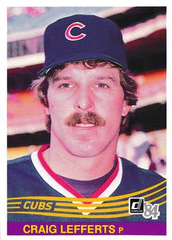 Craig Lefferts