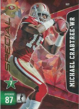 Michael Crabtree