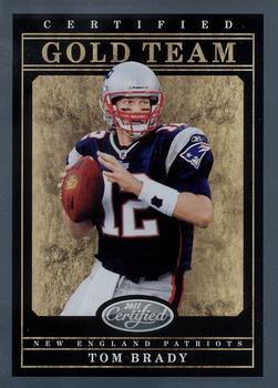 #8 Tom Brady