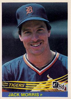 Jack Morris