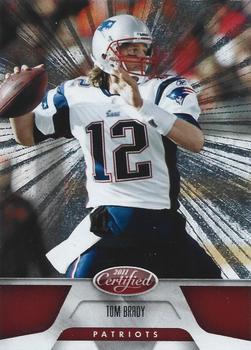 Tom Brady
