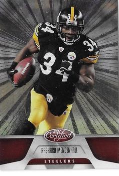 Rashard Mendenhall