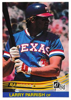 Larry Parrish