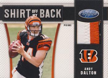 Andy Dalton