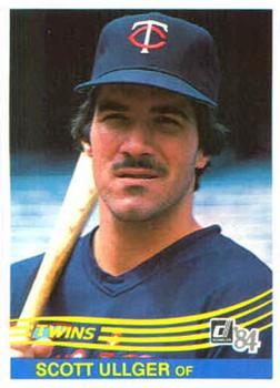 Scott Ullger