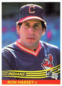 Ron Hassey