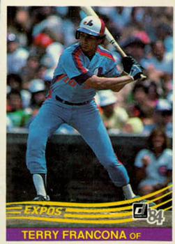 Terry Francona