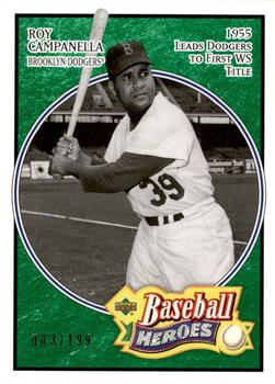 Roy Campanella