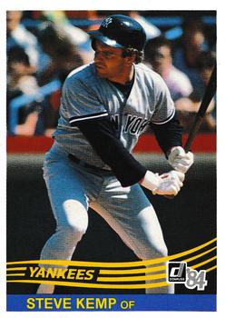 Steve Kemp