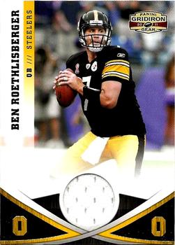 Ben Roethlisberger