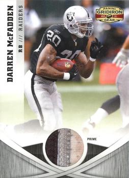 Darren McFadden