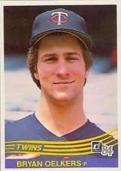 Bryan Oelkers