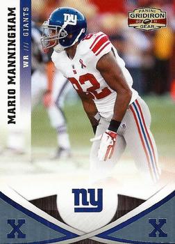 Mario Manningham