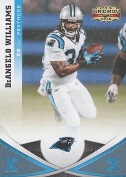 DeAngelo Williams