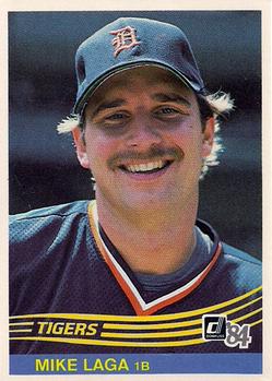 Mike Laga
