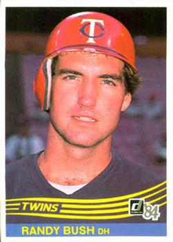 Randy Bush