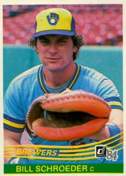 Bill Schroeder