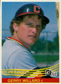 Gerry Willard