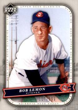 Bob Lemon