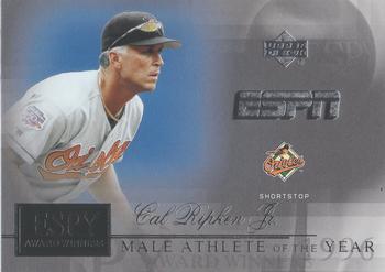 Cal Ripken Jr.