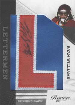 #19 Ryan Williams