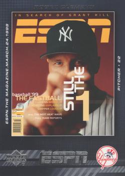 Roger Clemens