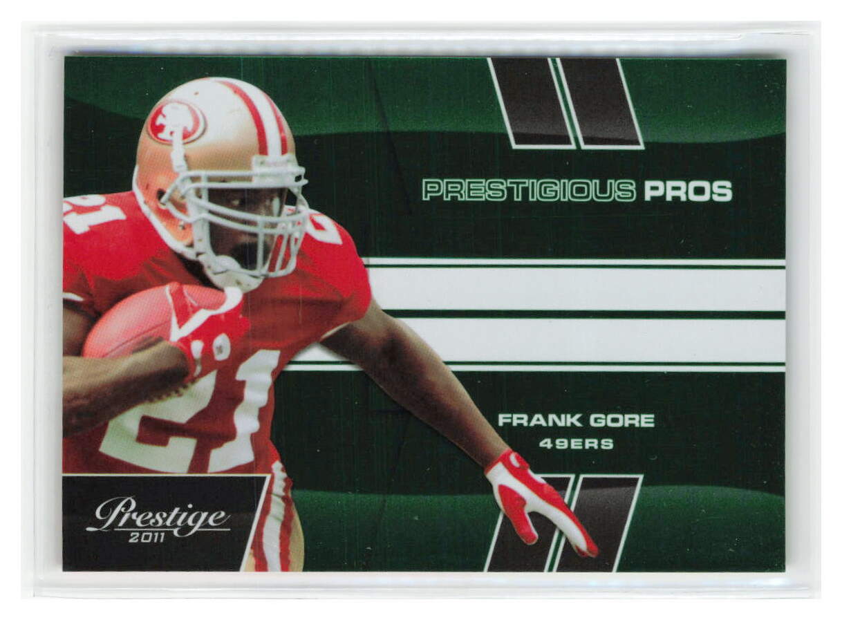 Frank Gore